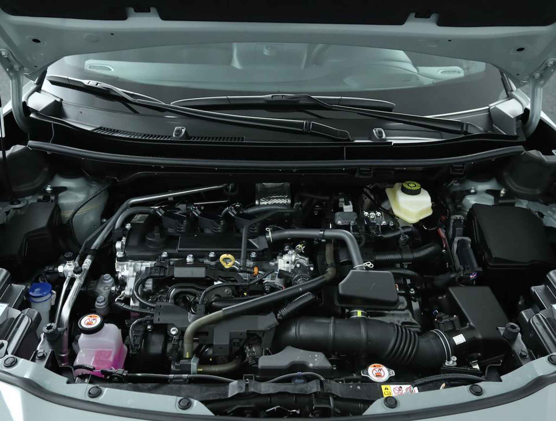 Toyota Yaris Cross Hybrid 130 Launch Edition | Adaptive Cruise Control | Apple Carplay | Android Auto | Elektrische Achterklep | - 34/49
