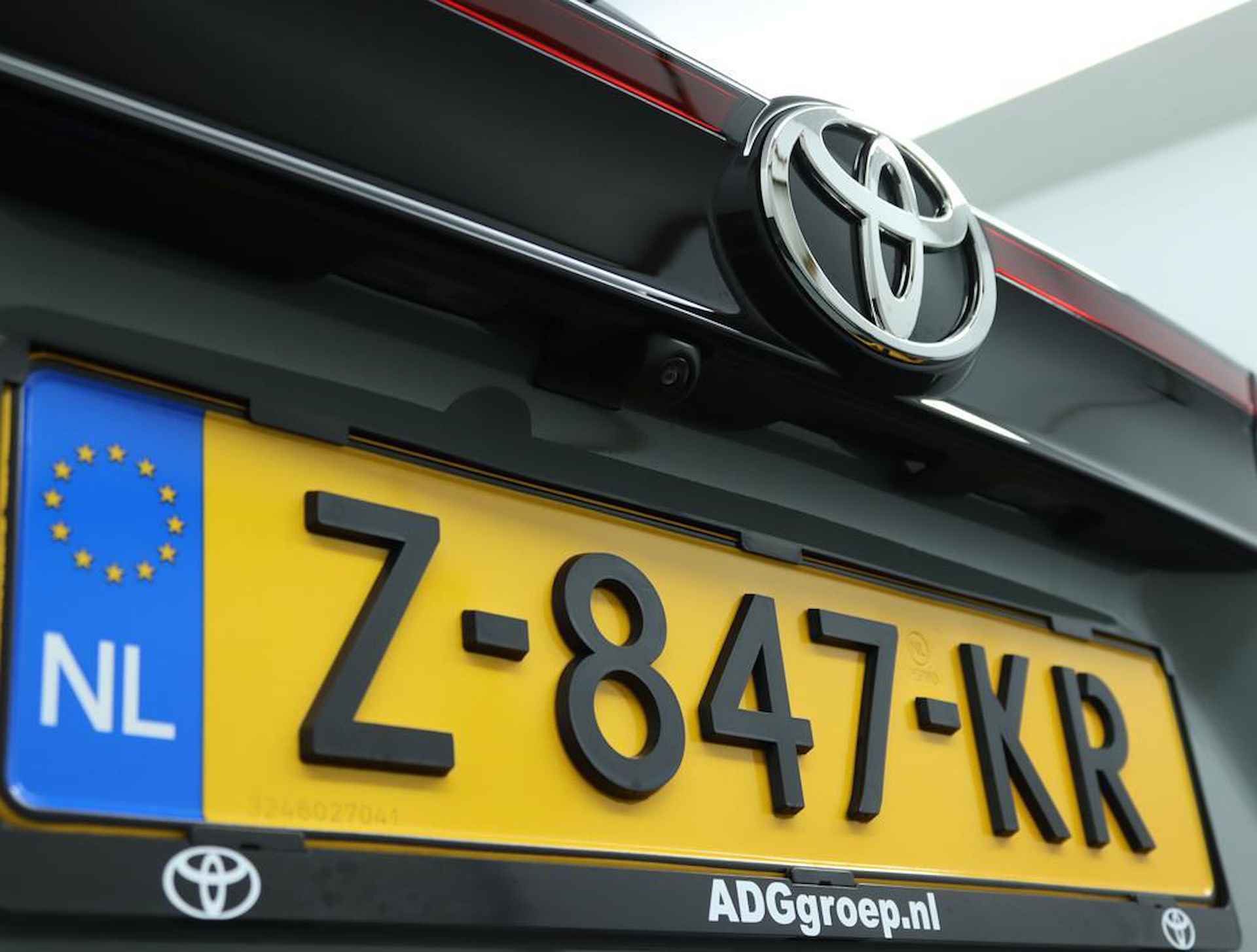 Toyota Yaris Cross Hybrid 130 Launch Edition | Adaptive Cruise Control | Apple Carplay | Android Auto | Elektrische Achterklep | - 40/49