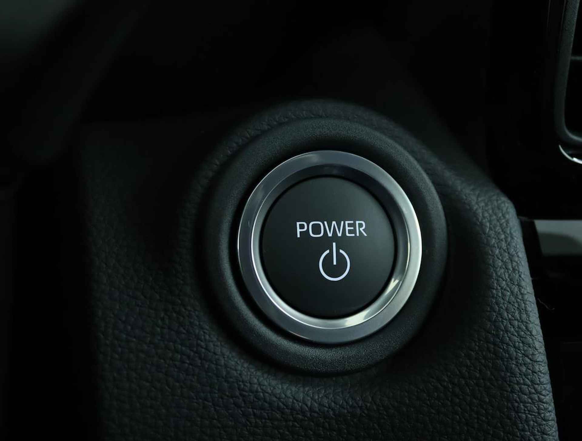 Toyota Yaris Cross Hybrid 130 Launch Edition | Adaptive Cruise Control | Apple Carplay | Android Auto | Elektrische Achterklep | - 45/49