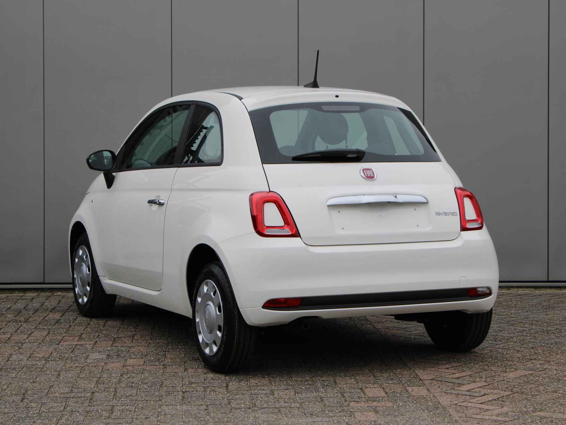 Fiat 500 1.0 Hybrid Urban VOORRAAD KORTING - 3/12