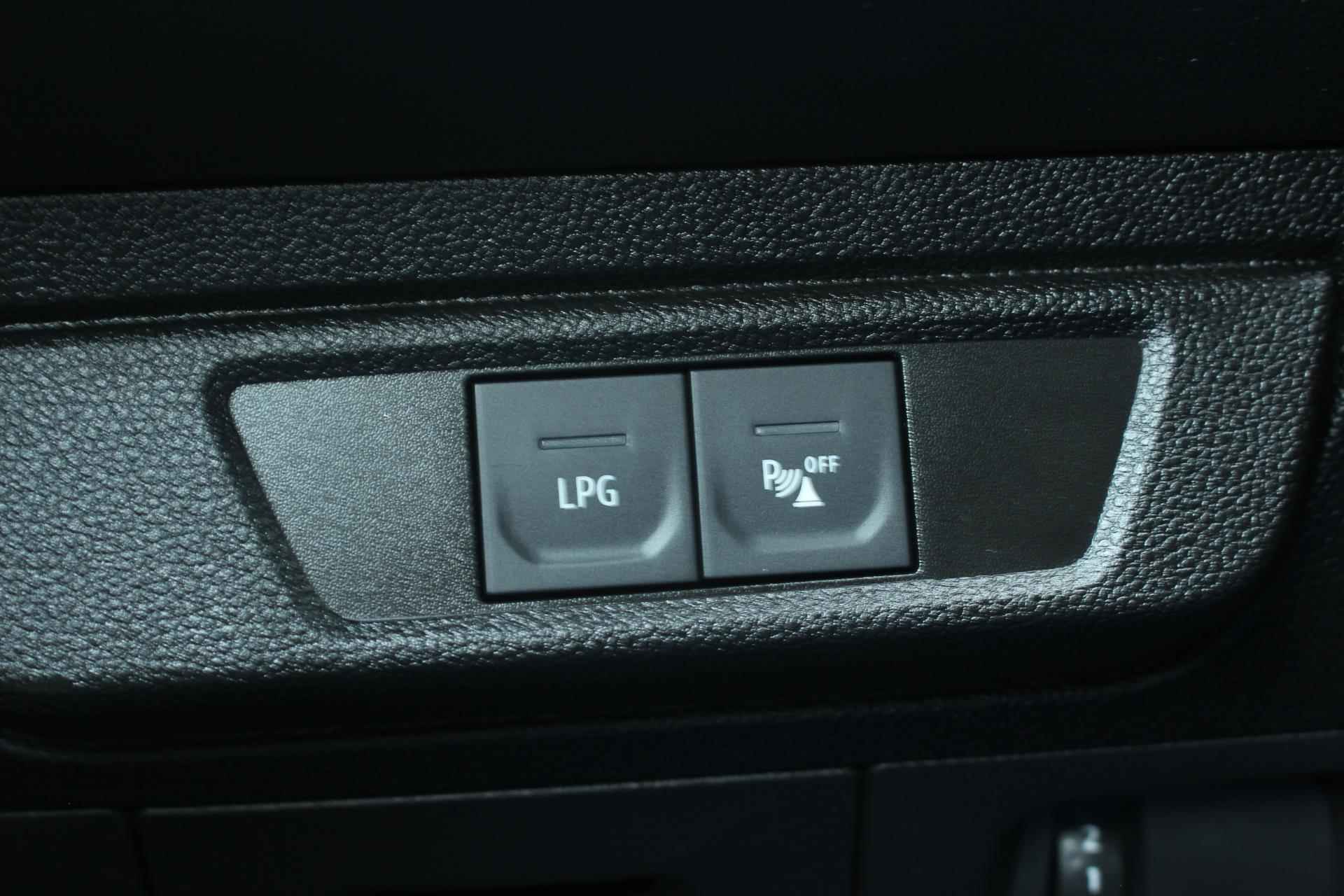 Dacia Sandero 1.0 TCe 100Pk Bi-Fuel Comfort | Parkeersensoren | Apple & Android Carplay | Airco | Automatische Verlichting & Regensensoren | Middenarmsteun | Radio DAB+ | - 12/21