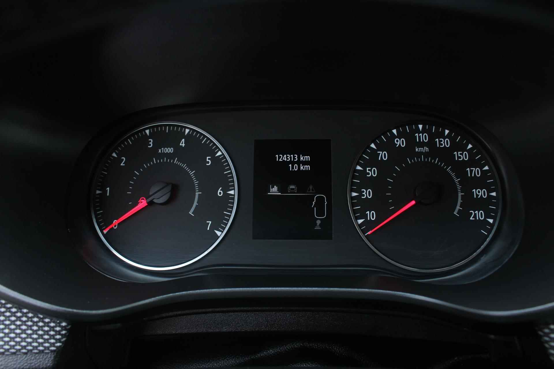 Dacia Sandero 1.0 TCe 100Pk Bi-Fuel Comfort | Parkeersensoren | Apple & Android Carplay | Airco | Automatische Verlichting & Regensensoren | Middenarmsteun | Radio DAB+ | - 15/21