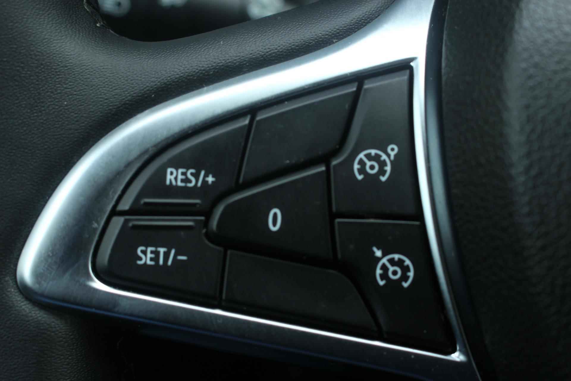 Dacia Sandero 1.0 TCe 100Pk Bi-Fuel Comfort | Parkeersensoren | Apple & Android Carplay | Airco | Automatische Verlichting & Regensensoren | Middenarmsteun | Radio DAB+ | - 20/21