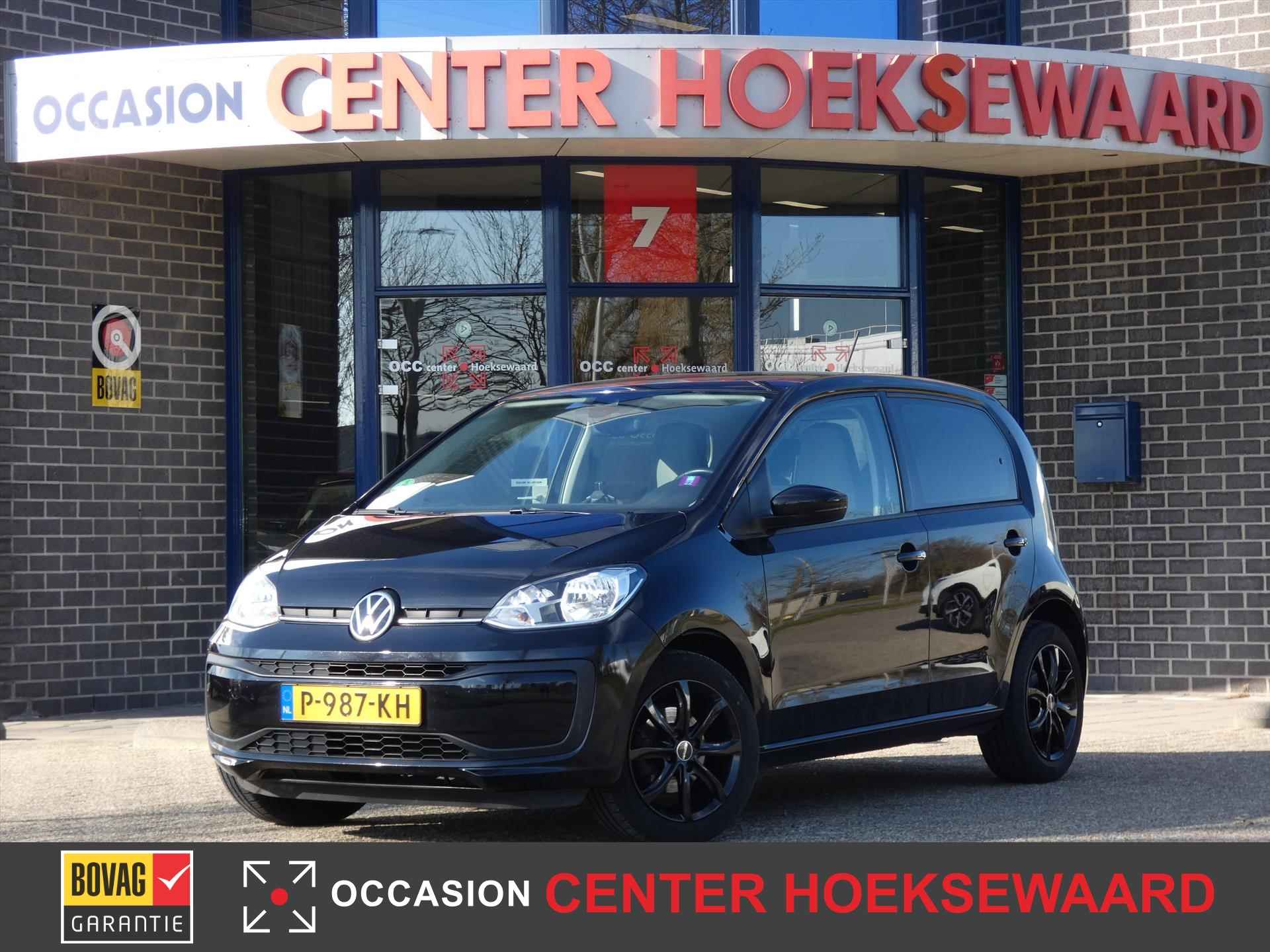 Volkswagen Up! 1.0 MPI 65PK Up! High Comfort | Camera | Climate | 15