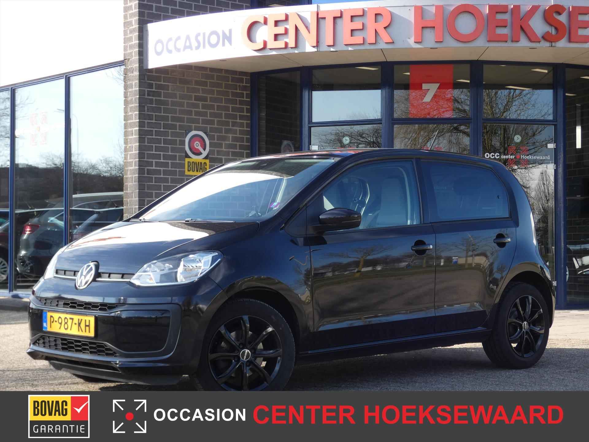 Volkswagen Up! 1.0 MPI 65PK Up! High Comfort | Camera | Climate | 15 - 4/35