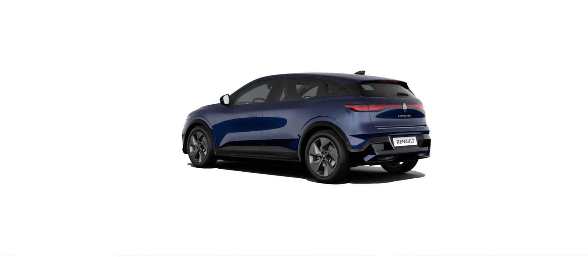 Renault Megane E-Tech Comfort Range Evolution 60 kWh | Prijs incl. 4250 euro Korting | Uiterste registratie datum 30 november | Pack City | Pack Navigation | Pack Winter | - 3/10