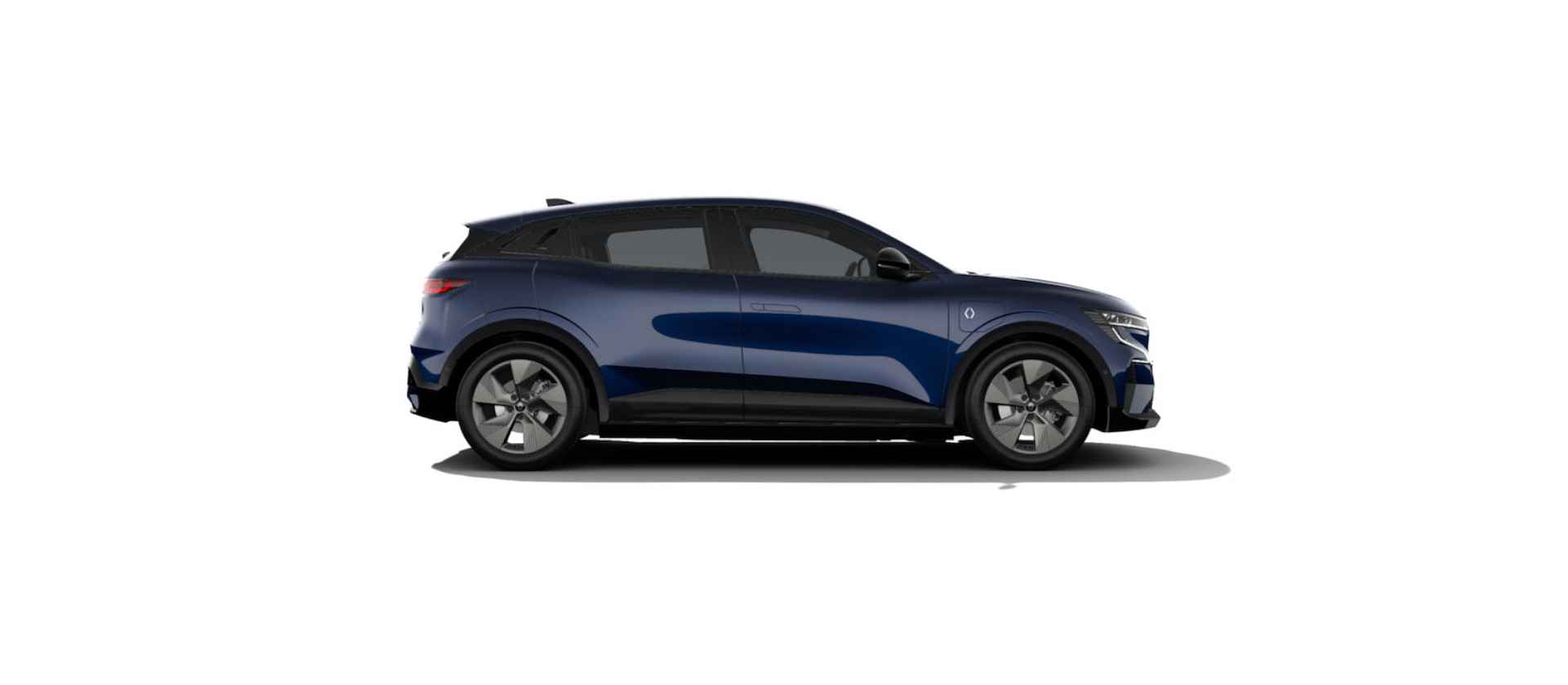 Renault Megane E-Tech Comfort Range Evolution 60 kWh | Prijs incl. 4250 euro Korting | Uiterste registratie datum 30 november | Pack City | Pack Navigation | Pack Winter | - 6/10