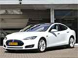 Tesla Model S 70D | elektrisch panoramadak | FREE CHARGE | stoelverwarming | camera