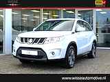 SUZUKI Vitara 1.6 VVT 120pk 2WD Exclusive | Camera | Stoelverwarming | Climate & Cruise Control