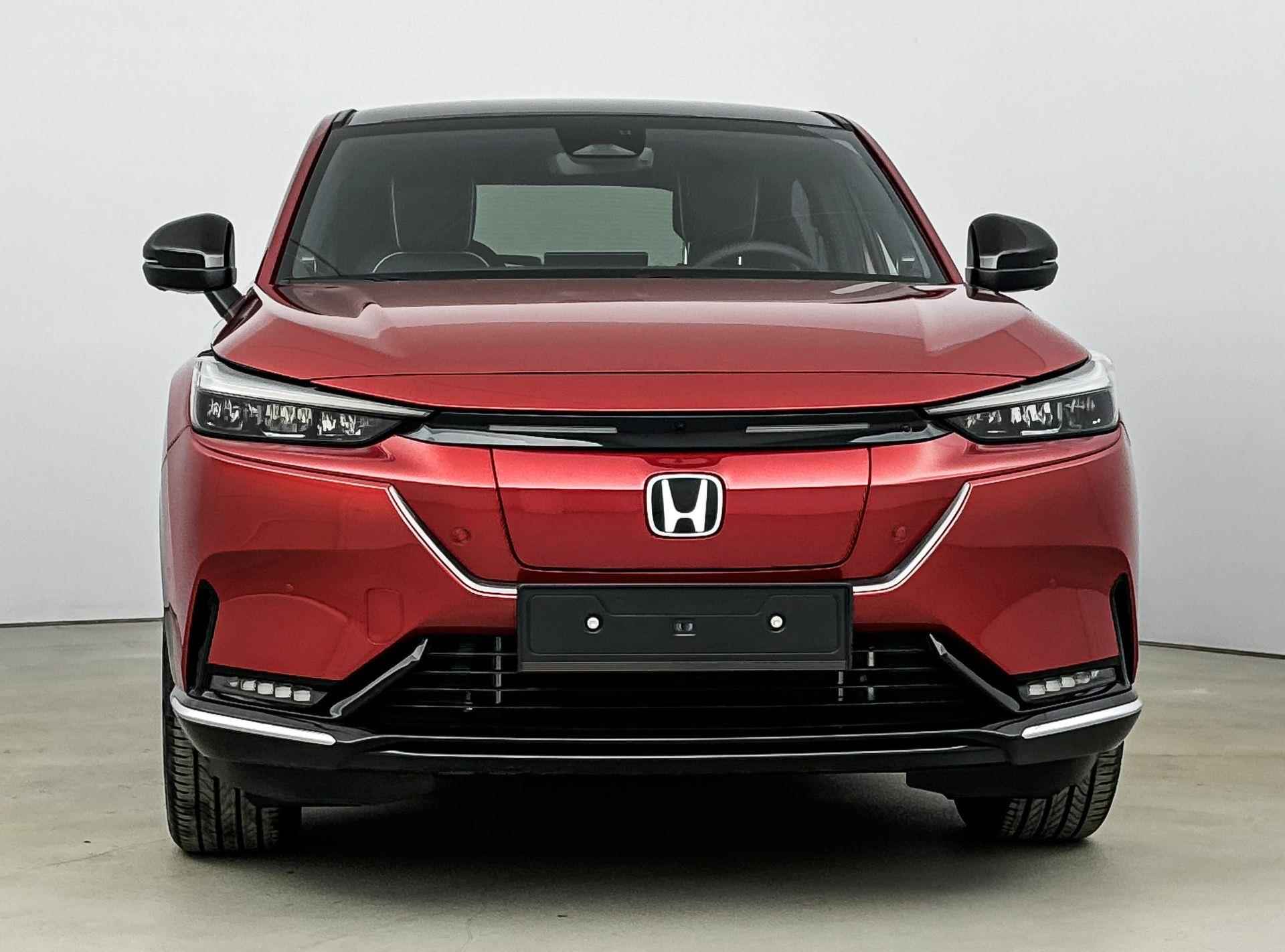 Honda e:Ny1 Limited Edition 69 kWh | Incl. €6150,- Outletdeal! | €2950,- SEPP subsidie mogelijk! | Leer | Navigatie | Camera | Adaptive cruise | Keyless | - 5/27