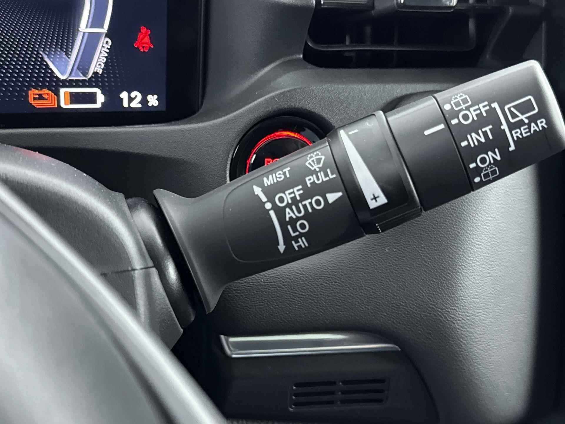 Honda e:Ny1 Limited Edition 69 kWh | Incl. €6150,- Outletdeal! | €2950,- SEPP subsidie mogelijk! | Leer | Navigatie | Camera | Adaptive cruise | Keyless | - 13/27