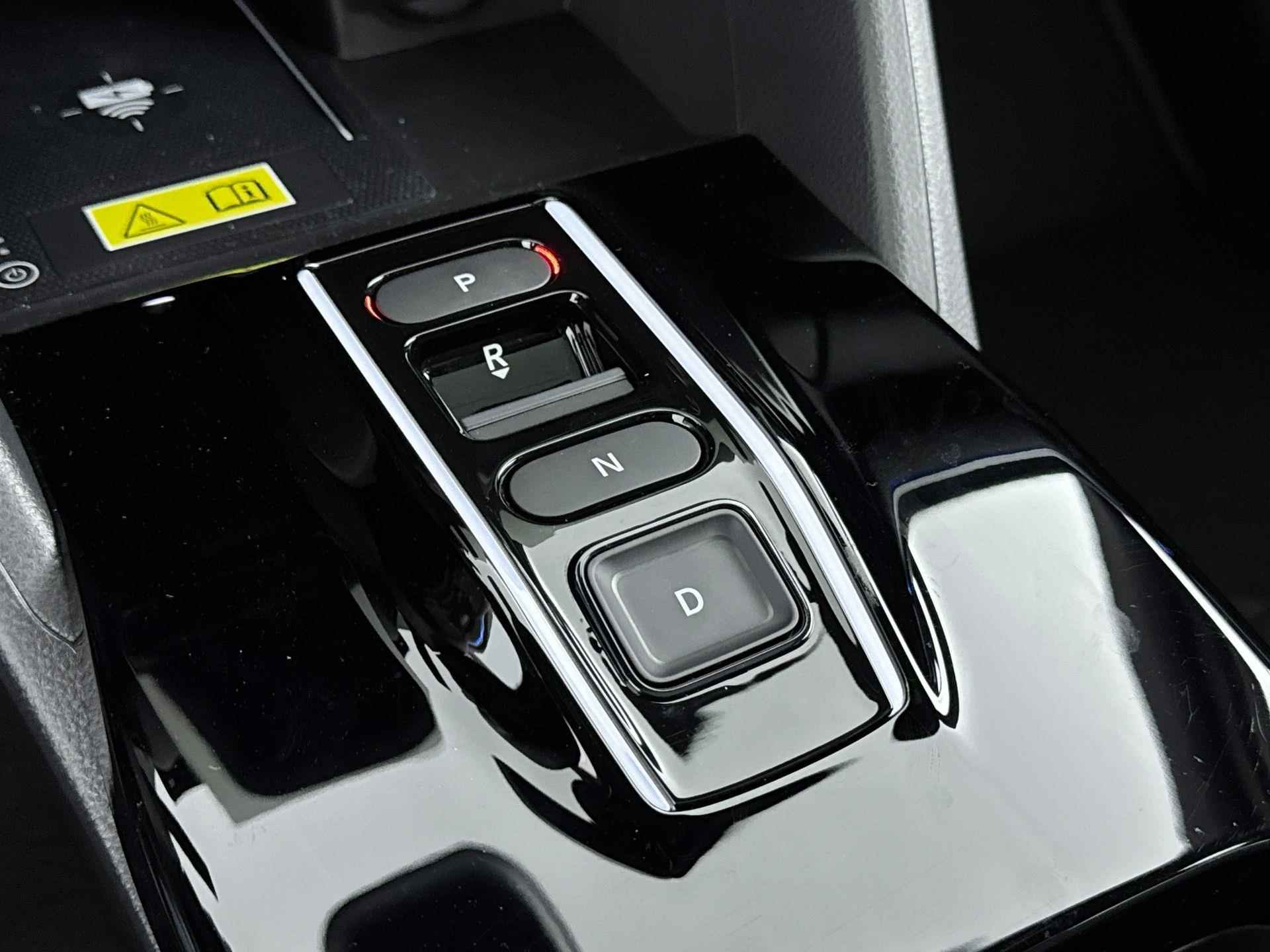 Honda e:Ny1 Limited Edition 69 kWh | Incl. €6150,- Outletdeal! | €2950,- SEPP subsidie mogelijk! | Leer | Navigatie | Camera | Adaptive cruise | Keyless | - 21/27
