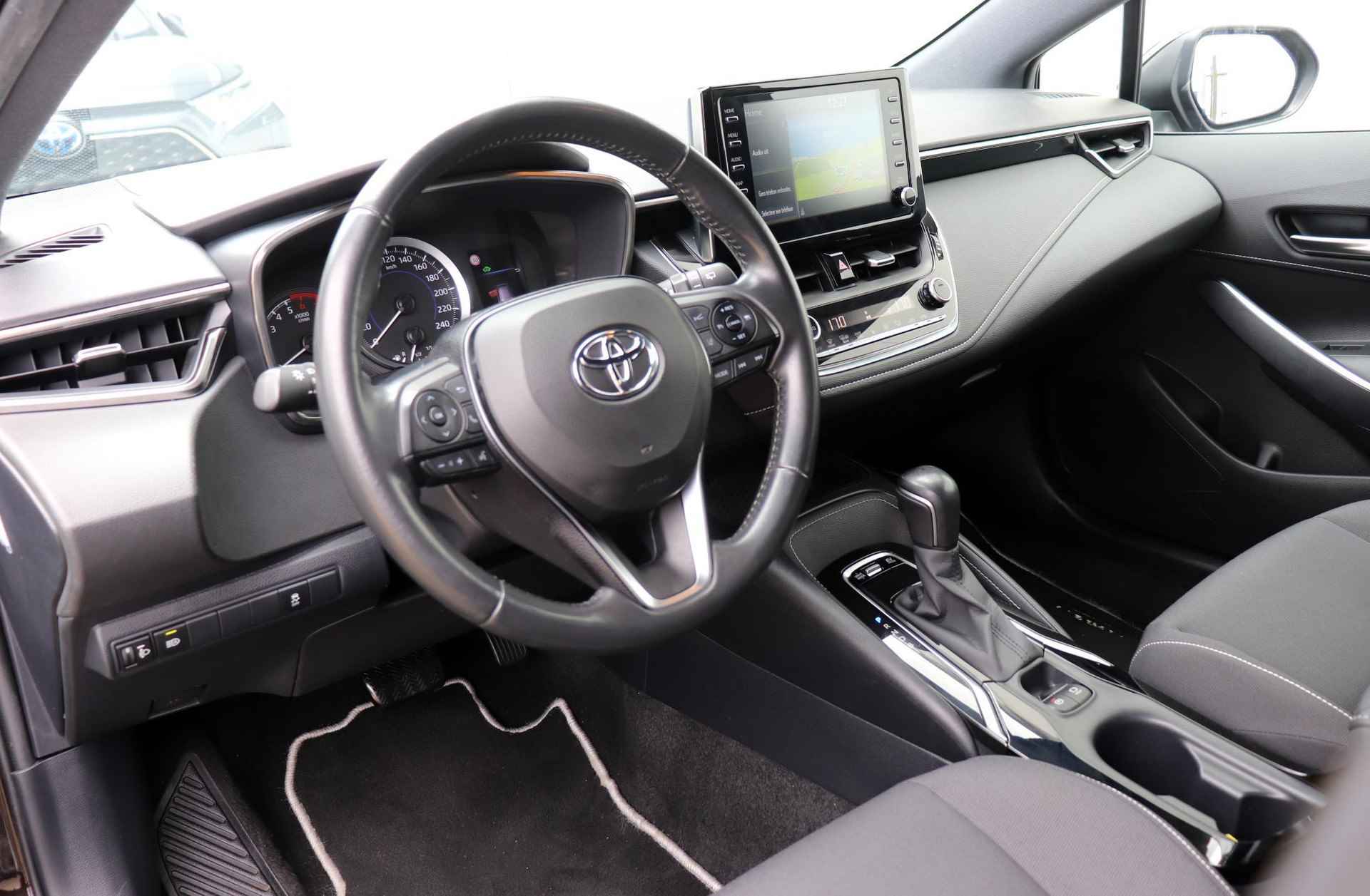 Toyota Corolla Touring Sports 1.8 Hybrid First Edition - 9/29