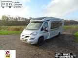 Bürstner Nexxo T720 Silverline Top Camper !!!