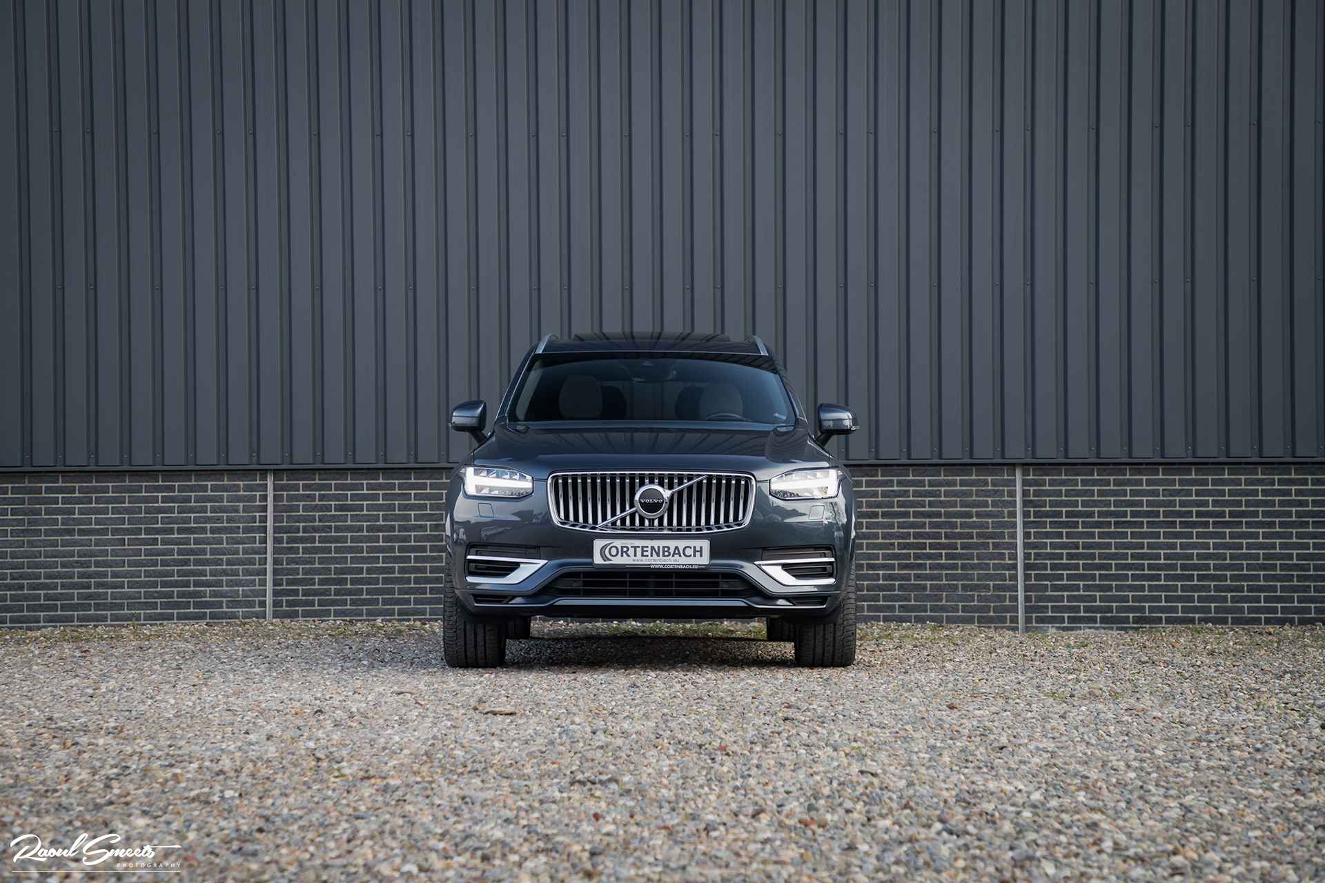 Volvo XC90 2.0 T8 Recharge AWD Plus Bright | Long range | Luchtvering | Zwenkbare trekhaak | Panorama dak | Harman Kardon | Apple carplay | - 49/59