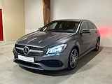 Mercedes-Benz CLA-klasse Shooting Brake 180 AMG Camera CarPlay Export