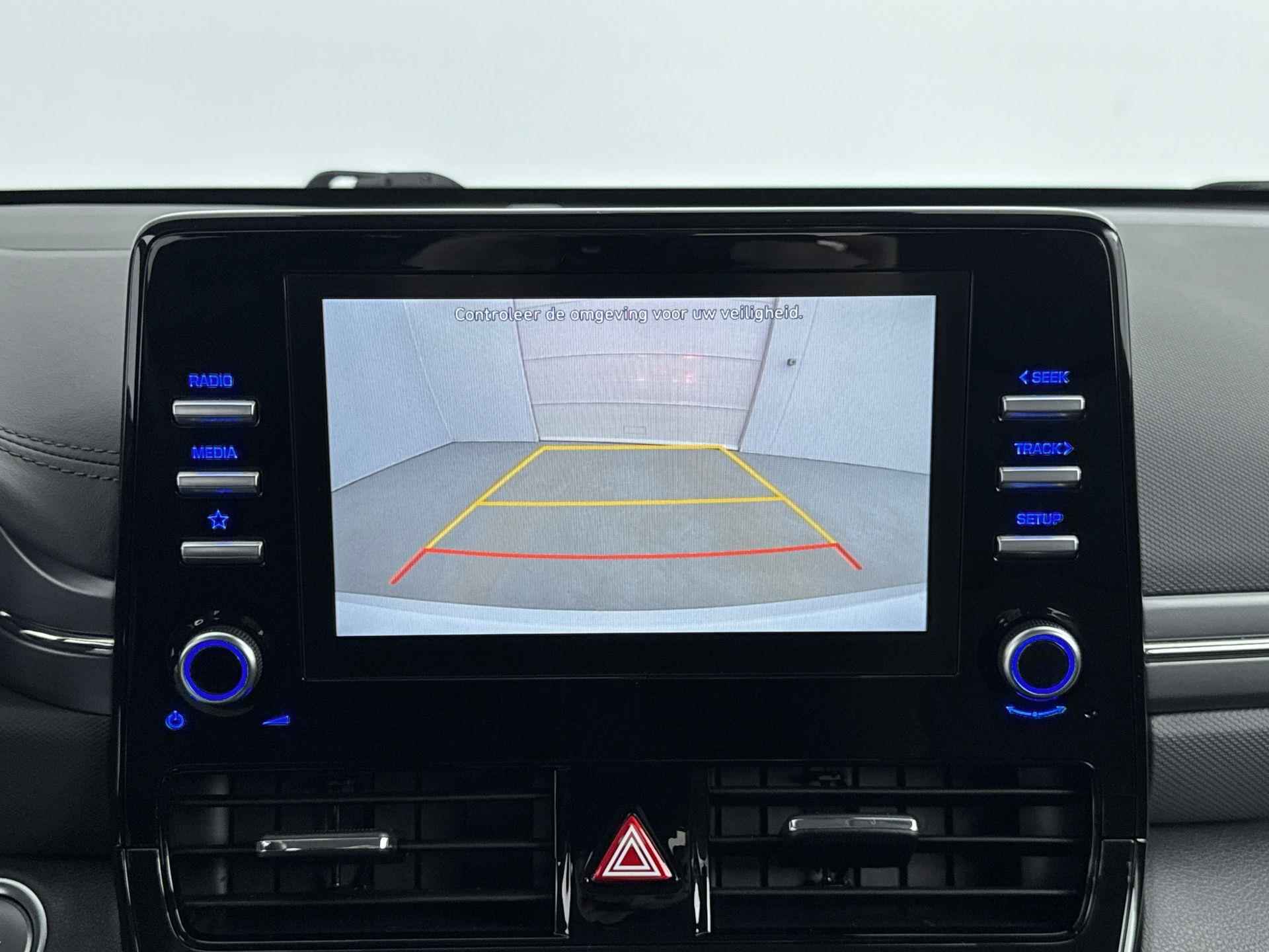 Hyundai IONIQ Comfort EV 38 kWh | €2000,- EV-subsidie! | Navigatie via smartphone | Camera | Keyless - 14/34