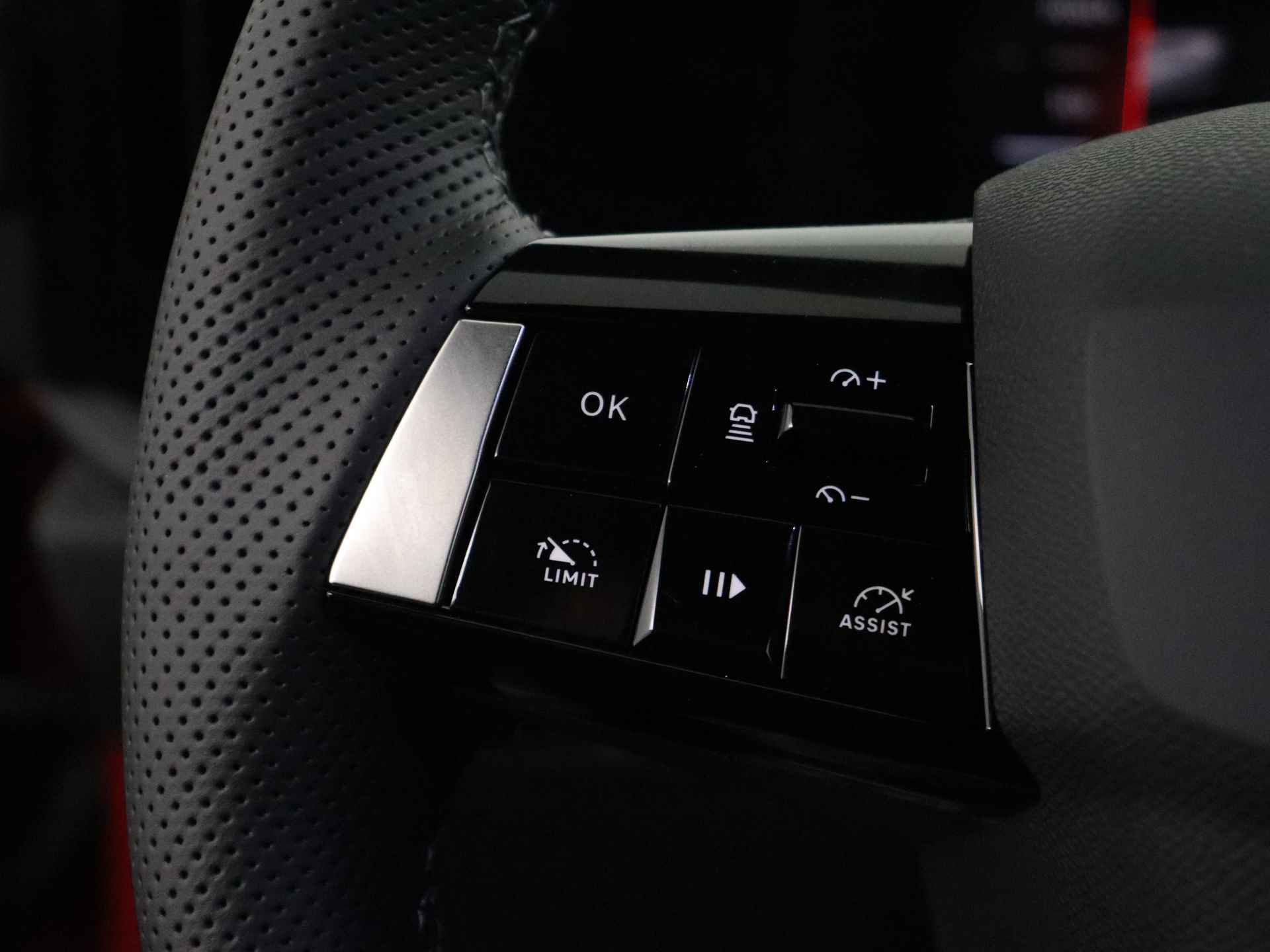 Opel Astra Electric 54 kWh GS | Navigatie | Camera | Stuur + Stoelverwarming | Adaptive Cruise control | - 22/42