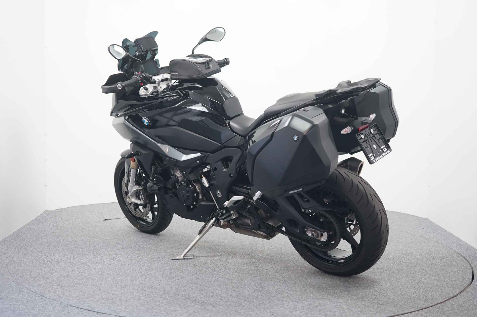 BMW S 1000 XR - 6/19