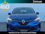 Renault Clio 1.3 TCe 130 EDC Intens | Navigatie | Achteruitrijcamera | Trekhaak