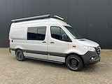 Leaf Leaf 4 Sprinter met Offroad Pakket