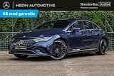 Mercedes-Benz EQE EQE 300 AMG Line | Premium Pakket | Rijassistentiepakket Plus | Burmester 3D Audio | Airmatic | Head-Up | Distronic | Panoramadak | 360° Camera