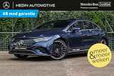 Mercedes-Benz EQE EQE 300 AMG Line | Premium Pakket | Rijassistentiepakket Plus | Burmester 3D Audio | Airmatic | Head-Up | Distronic | Panoramadak | 360° Camera