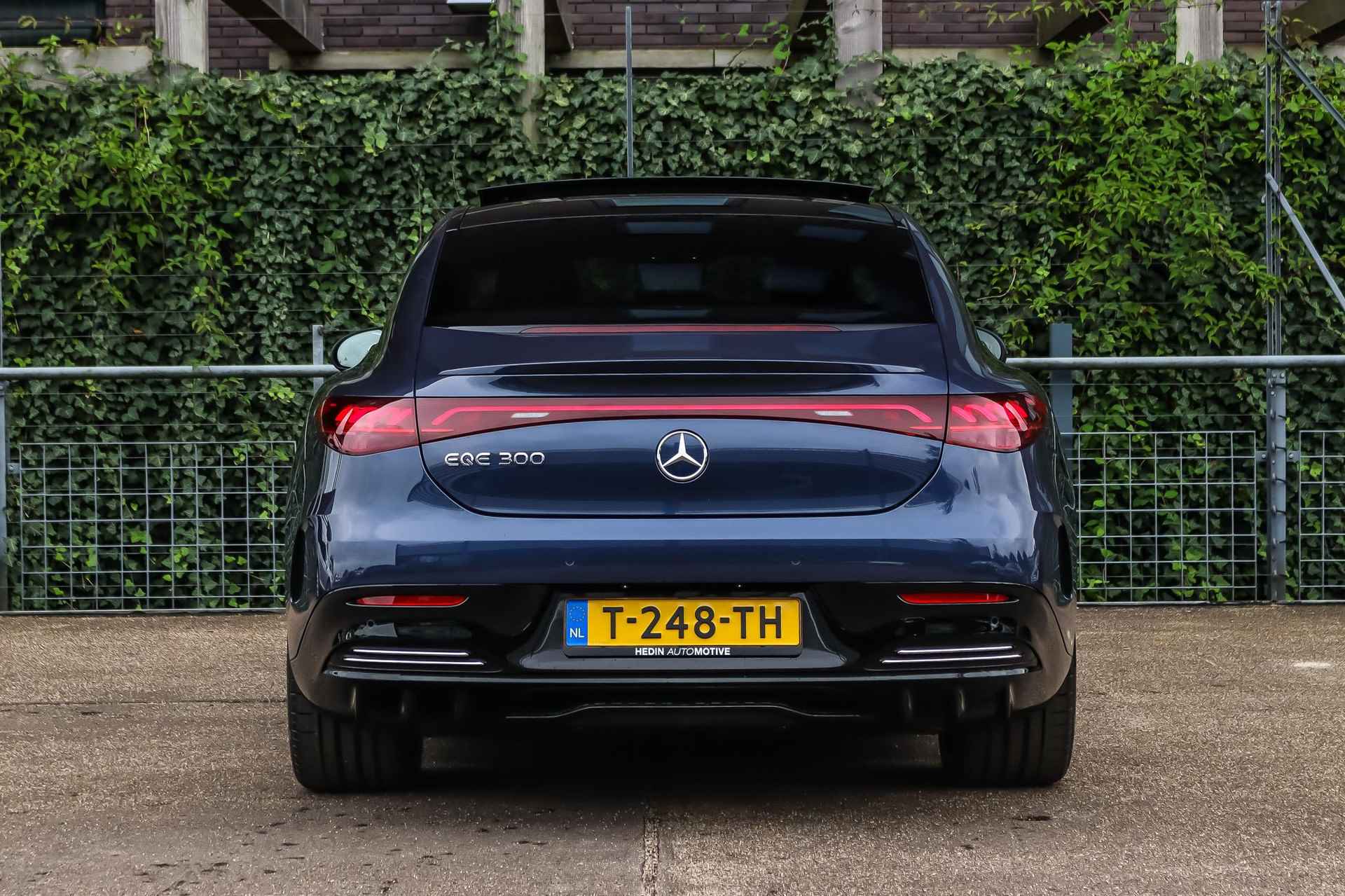 Mercedes-Benz EQE EQE 300 AMG Line | Premium Pakket | Rijassistentiepakket Plus | Burmester 3D Audio | Airmatic | Head-Up | Distronic | Panoramadak | 360° Camera - 10/40