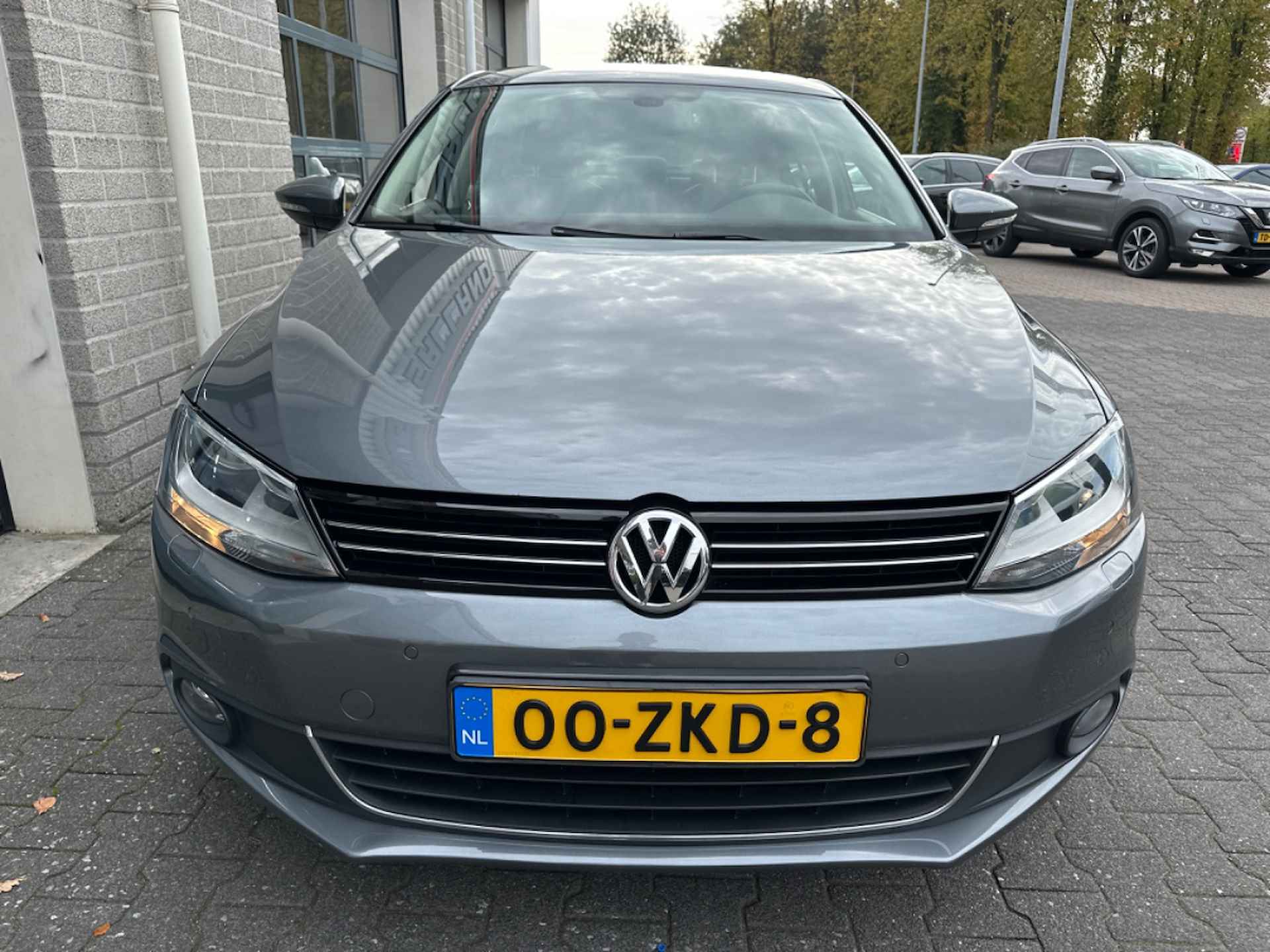 Volkswagen Jetta 1.4 TSI Highline | Nieuwe Ketting | NAP | - 3/24