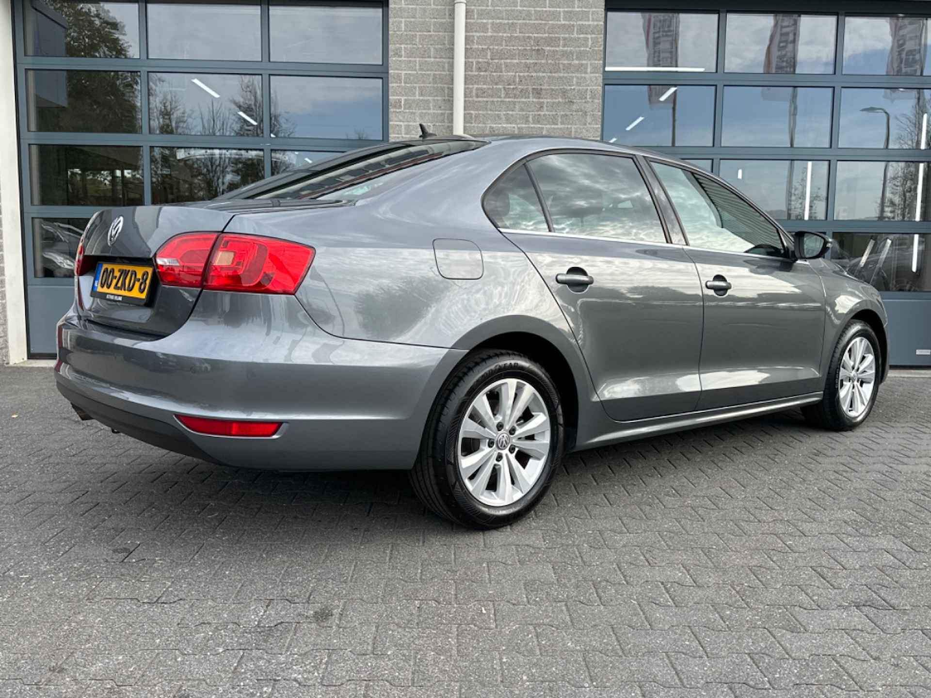 Volkswagen Jetta 1.4 TSI Highline | Nieuwe Ketting | NAP | - 6/24