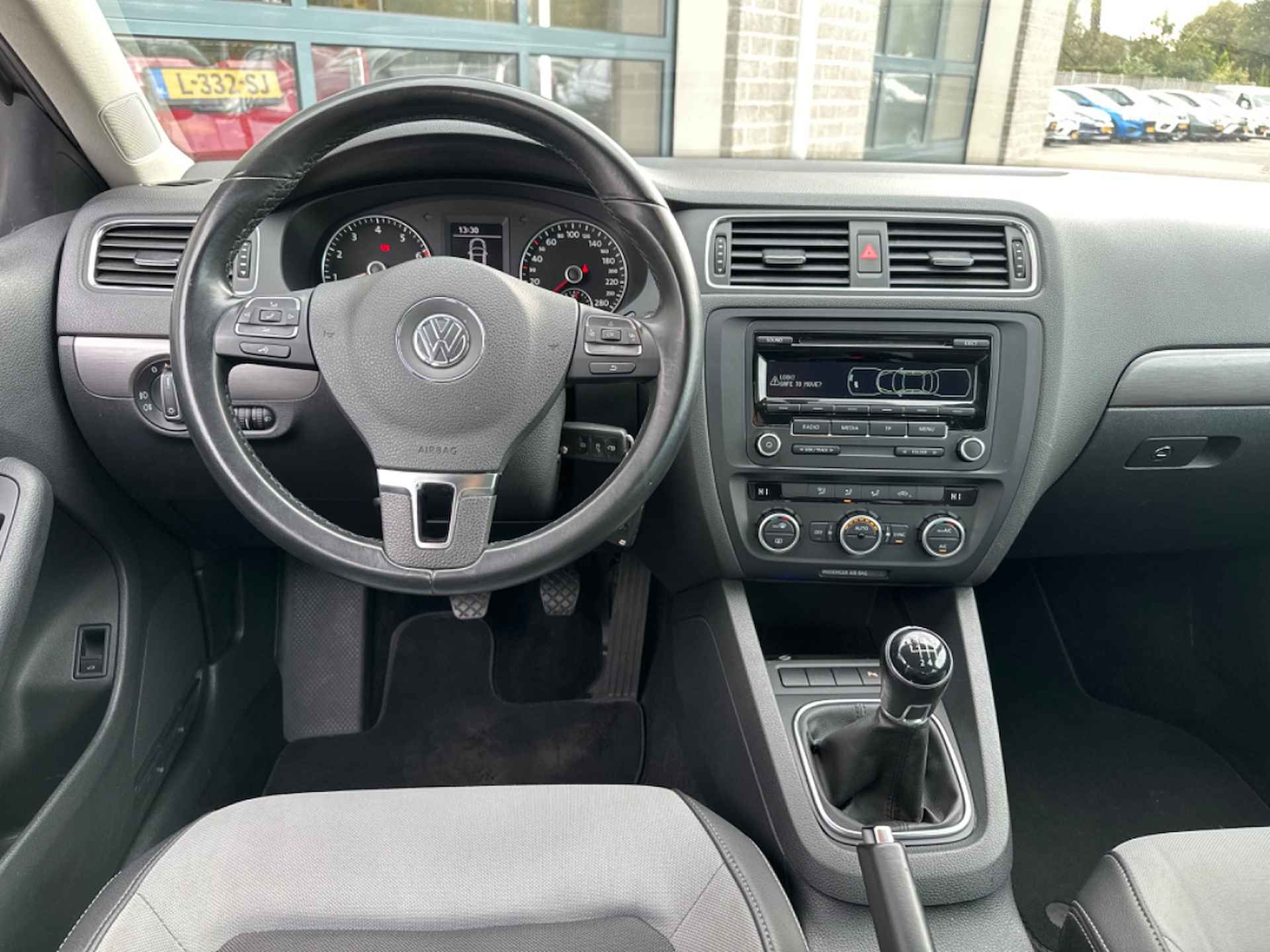 Volkswagen Jetta 1.4 TSI Highline | Nieuwe Ketting | NAP | - 7/24