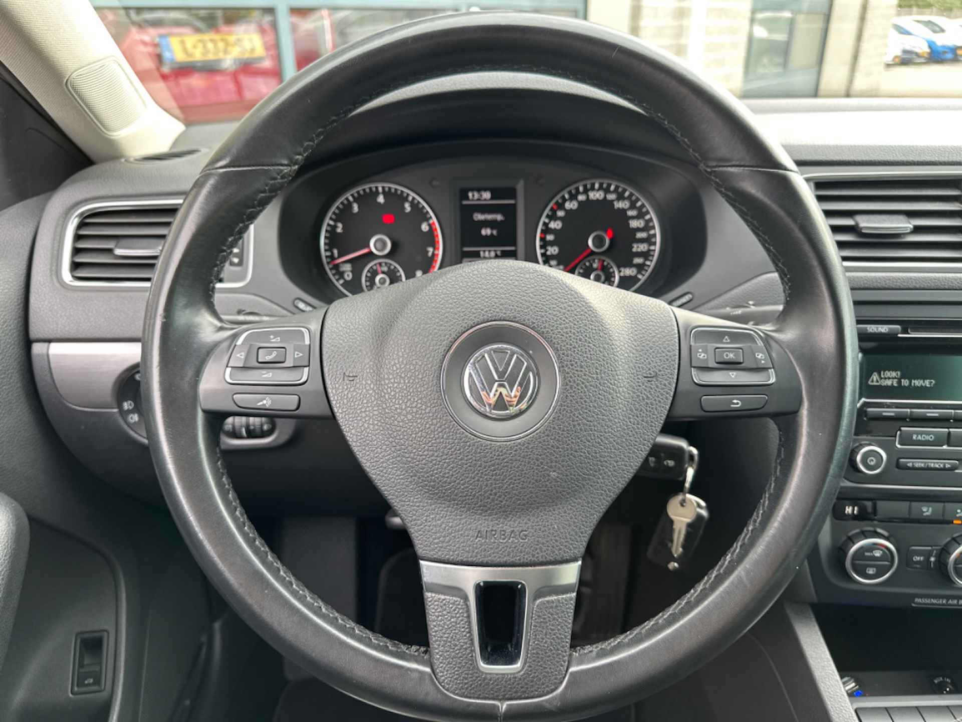 Volkswagen Jetta 1.4 TSI Highline | Nieuwe Ketting | NAP | - 8/24