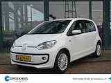 Volkswagen up! 1.0 high up! BlueMotion