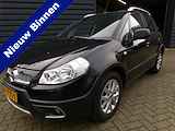 Fiat Sedici 1.6-16V Emotion Airco Cruise Control Trekhaak