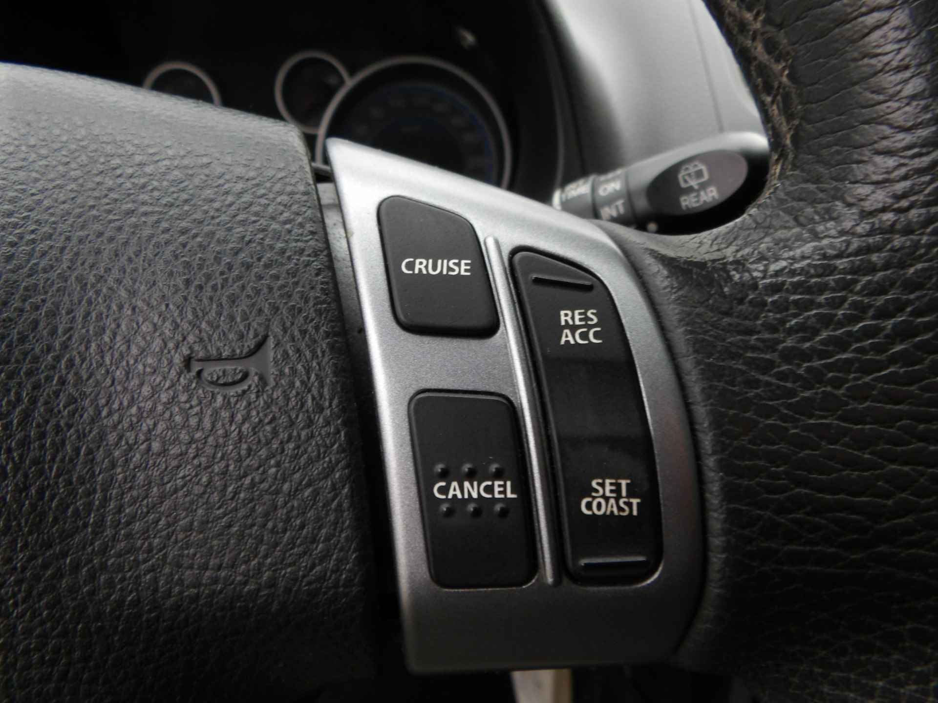 Fiat Sedici 1.6-16V Emotion Airco Cruise Control Trekhaak - 12/27