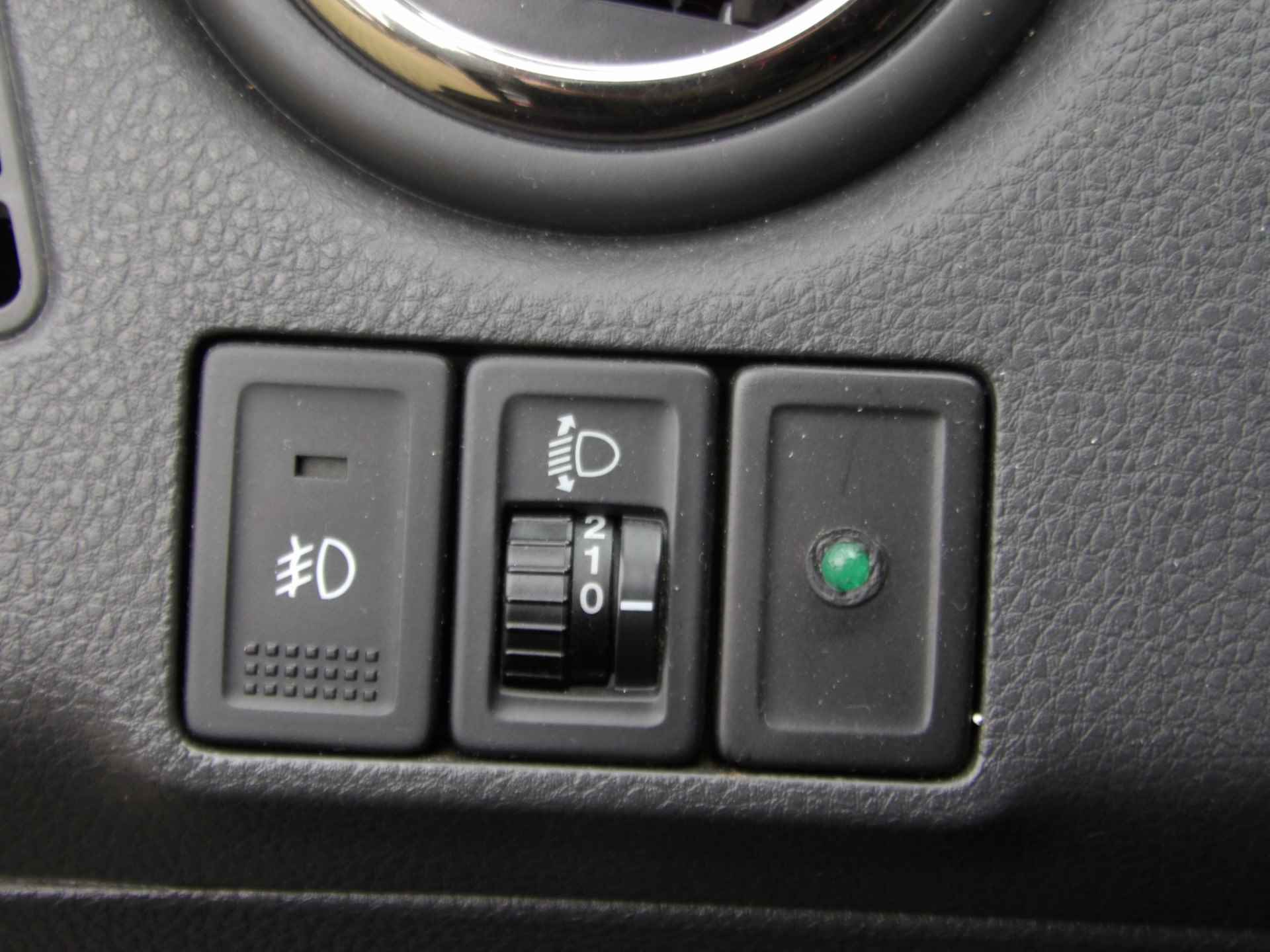 Fiat Sedici 1.6-16V Emotion Airco Cruise Control Trekhaak - 20/27