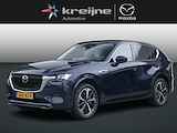 Mazda CX-60 2.5 e-SkyActiv PHEV Takumi | Automaat | Convenience + Sound pack | Driver Assist Pack | RIJKLAARPRIJS!