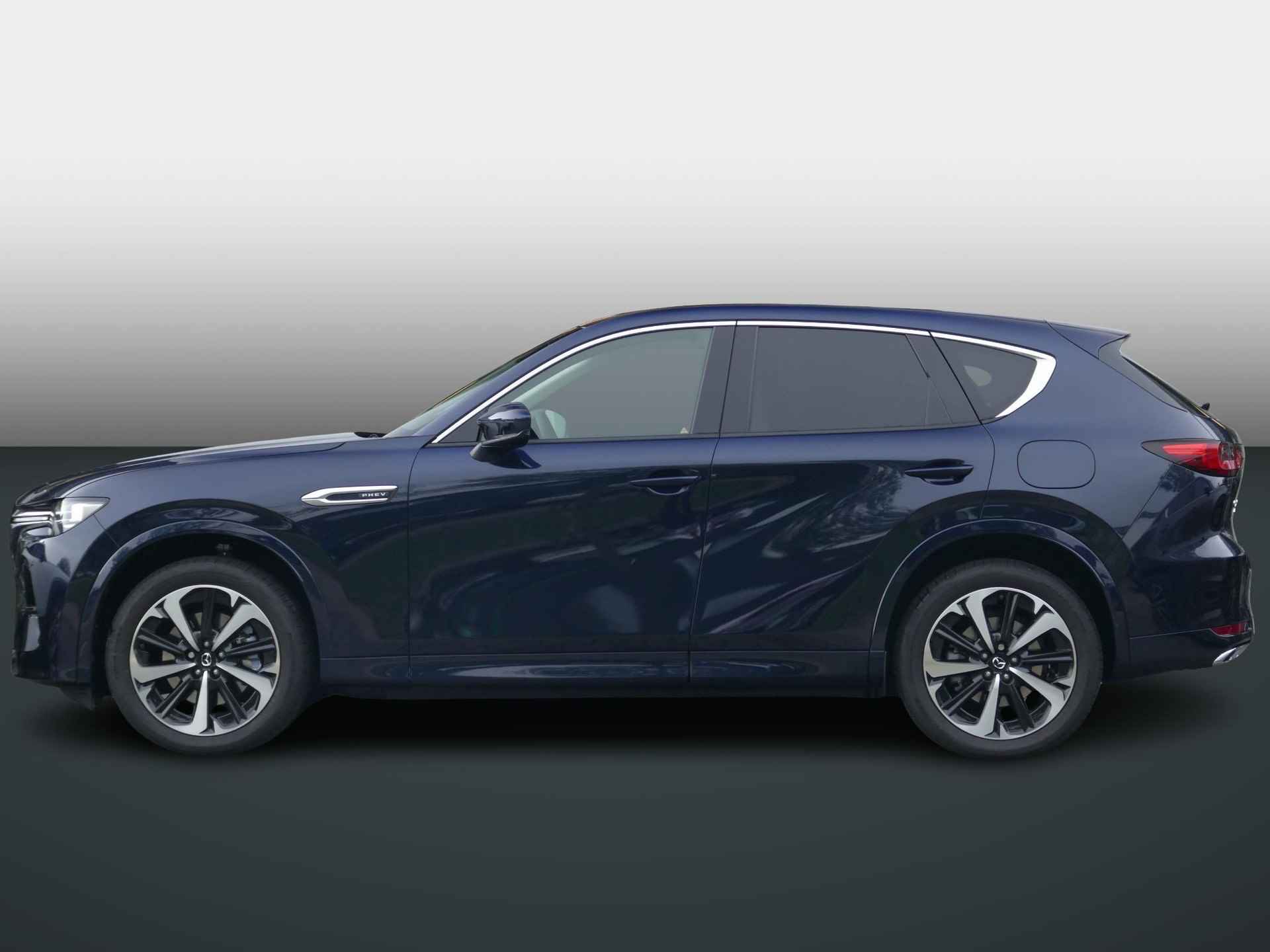 Mazda CX-60 2.5 e-SkyActiv PHEV Takumi | Automaat | Convenience + Sound pack | Driver Assist Pack | RIJKLAARPRIJS! - 2/28