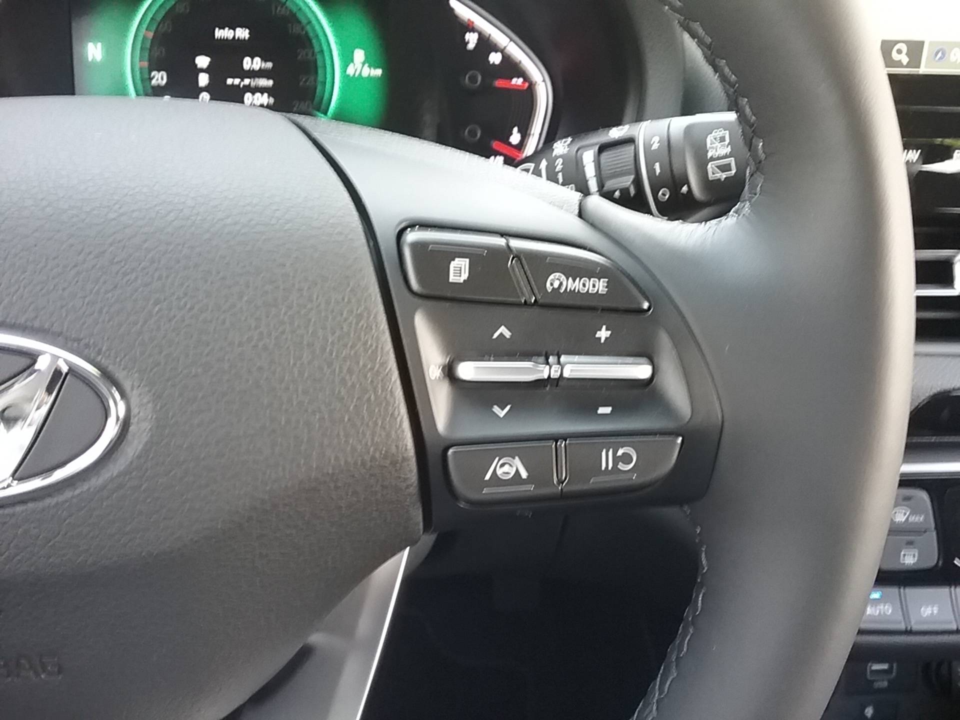 Hyundai i30 Wagon 1.0 T-GDi MHEV Comfort Smart - 16/27