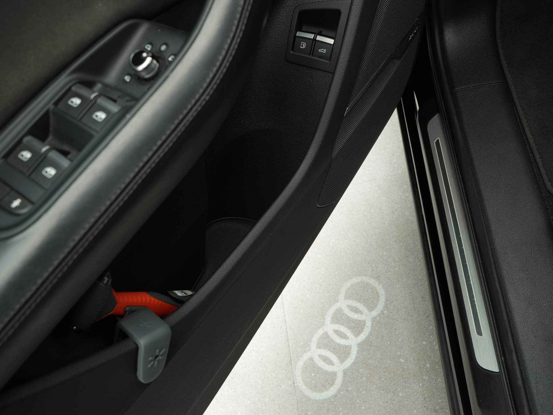 Audi Q7 55 TFSI e quattro Pro Line Plus | autom 8 traps | Audi entertainment systeem achter| Lederen bekleding | Navigatie by App | Panoramadak | LM velgen 19" - 15/83