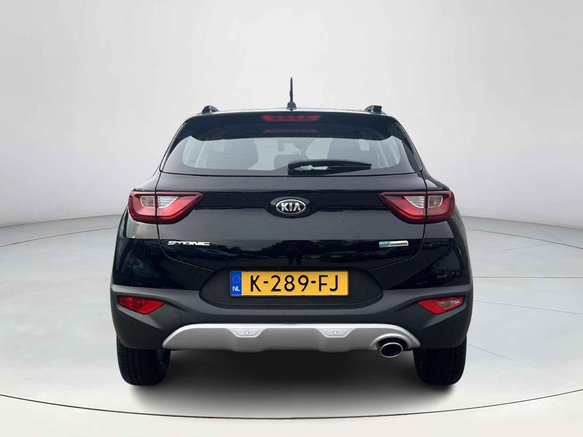 Kia Stonic 1.0 T-GDi MHEV DynamicLine | 12 Maanden Garantie | All-in Prijs | - 5/32