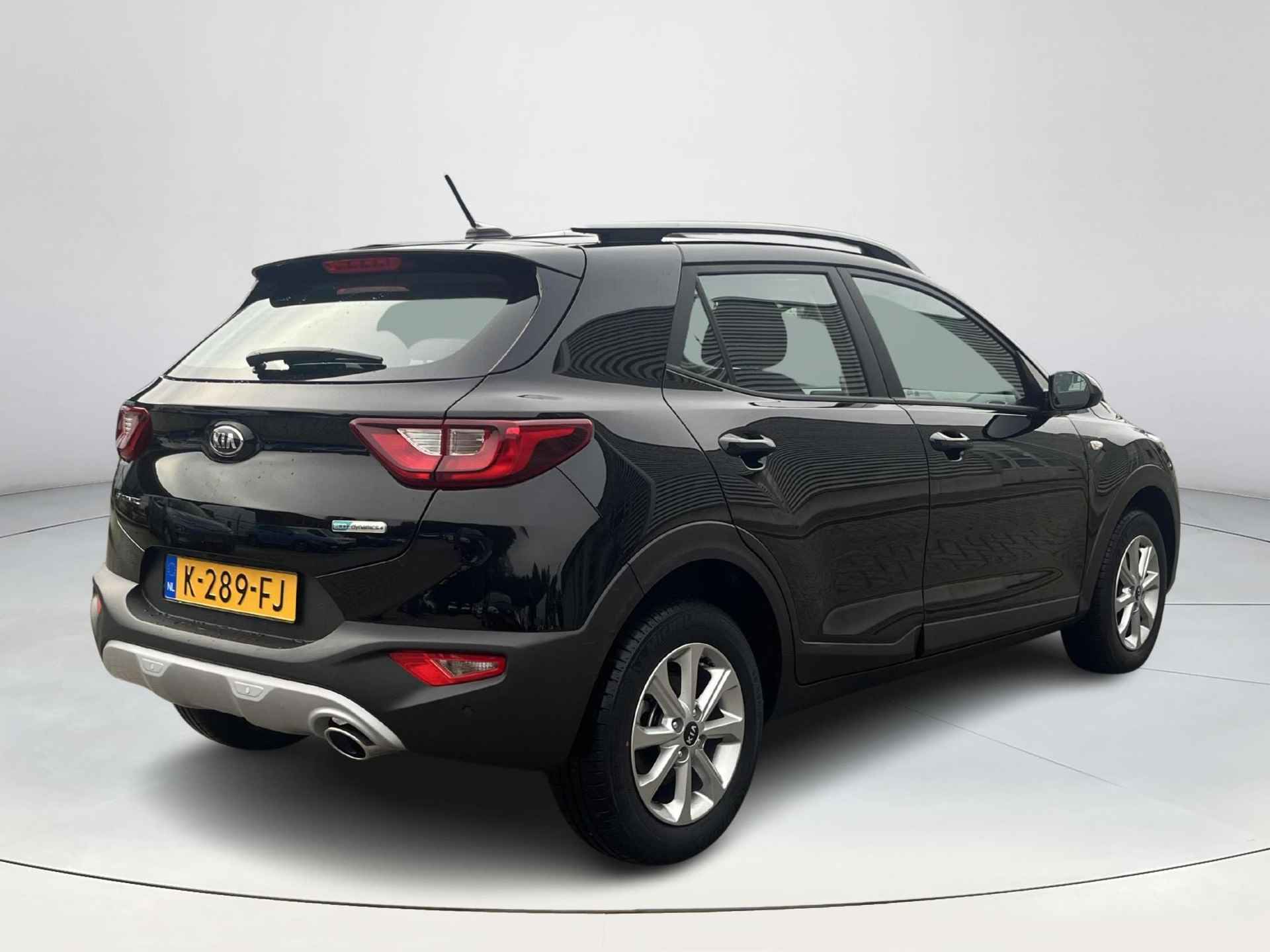 Kia Stonic 1.0 T-GDi MHEV DynamicLine | 12 Maanden Garantie | All-in Prijs | - 6/32