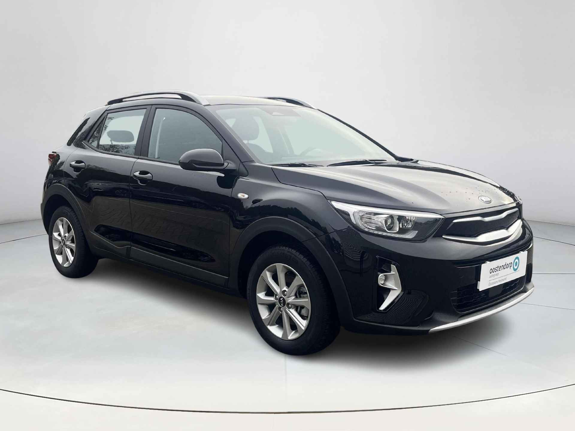 Kia Stonic 1.0 T-GDi MHEV DynamicLine | 12 Maanden Garantie | All-in Prijs | - 8/32