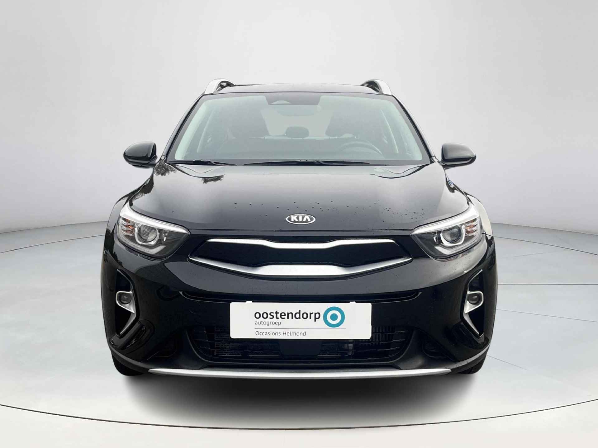 Kia Stonic 1.0 T-GDi MHEV DynamicLine | 12 Maanden Garantie | All-in Prijs | - 9/32