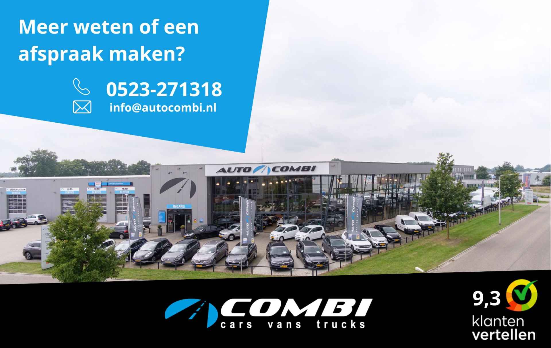 ŠKODA Kodiaq 1.5 TSI PHEV Business Edition > 204pk/trekhaak/Memory/Comfort-pakket Plus/Winterpakket... | 8240 | Operational Lease ook mogelijk! - 33/37