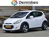 Hyundai ix20 1.6i Crossline X AUTOMAAT | all-season-banden | stoelverwarming