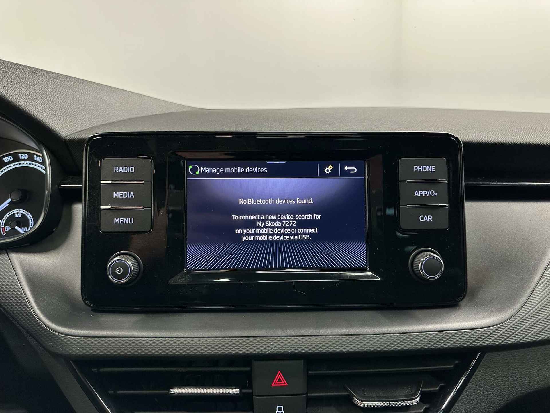 Skoda Scala 1.0 TSI Business Edition CARPLAY PANORAMA DAK - 30/38