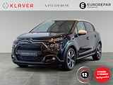 Citroen C3 83PK Shine | Camera | Navi | Cruise | Sensor achter | Led