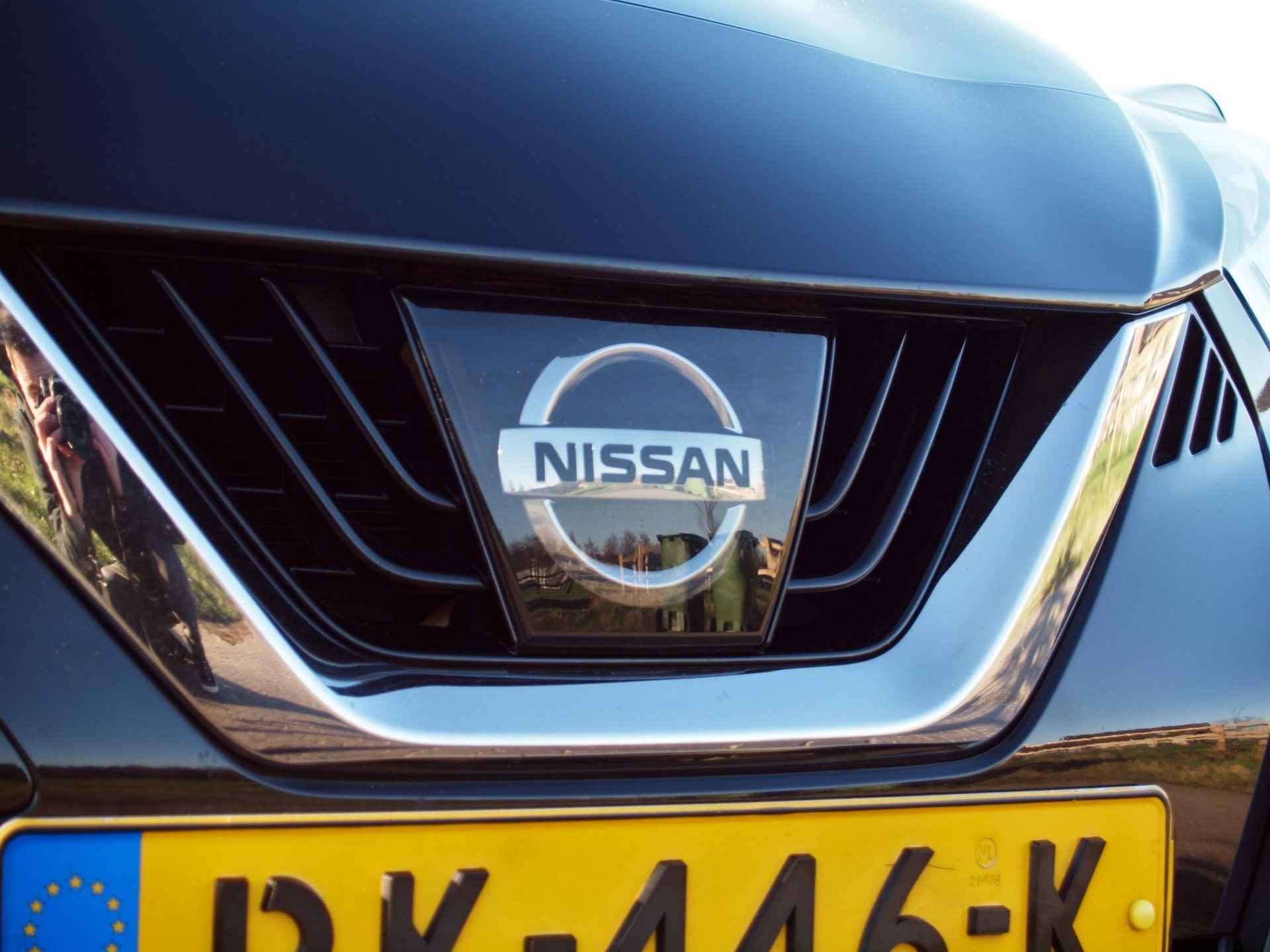 Nissan Micra 1.0L Acenta | Apple Carplay | Cruise Control | - 13/31