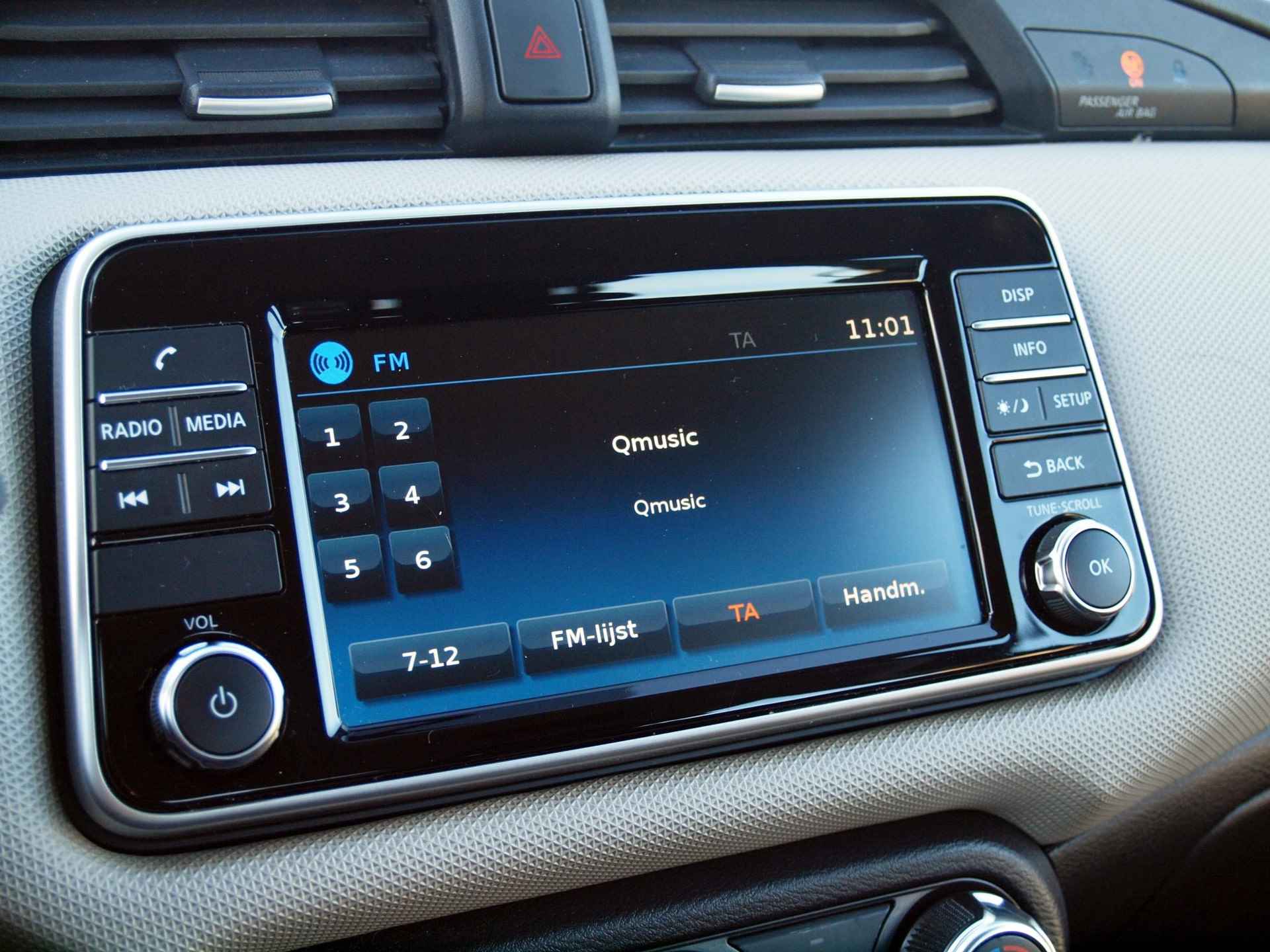 Nissan Micra 1.0L Acenta | Apple Carplay | Cruise Control | - 20/31